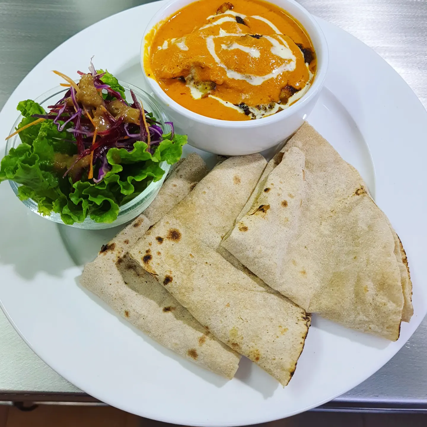 Paneer Butter Masala